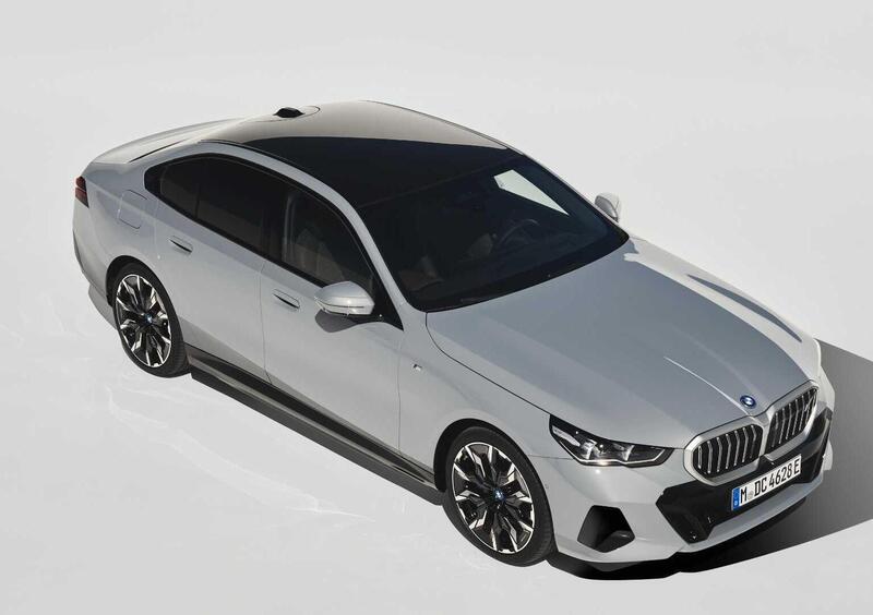 BMW i5 (3)