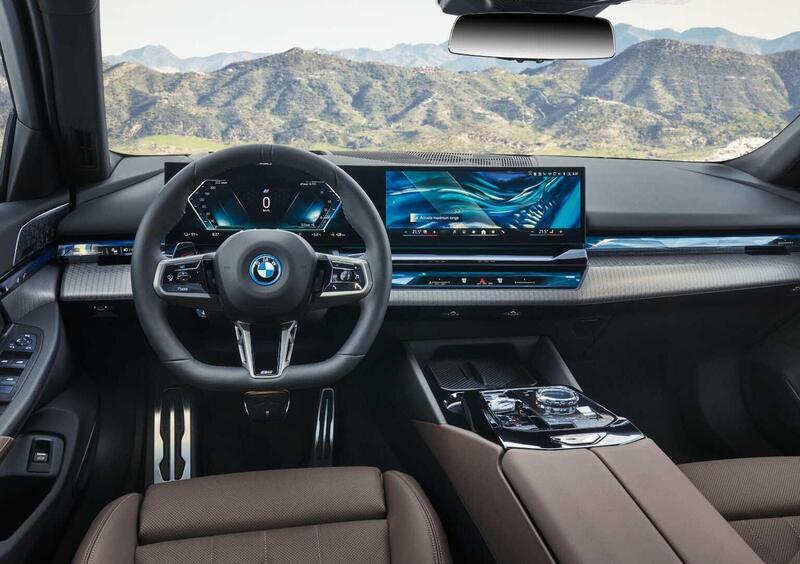 BMW i5 (10)