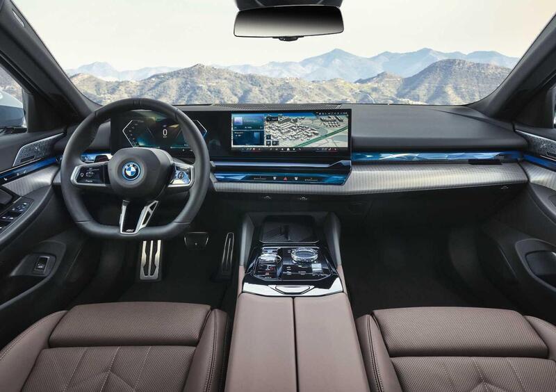 BMW i5 (11)