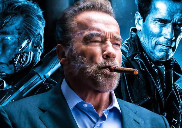 Fubar con Schwarzenegger dimostra che i miti non muoiono, diventano buffi