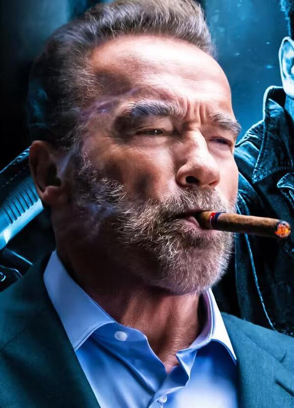 Fubar con Schwarzenegger dimostra che i miti non muoiono, diventano buffi