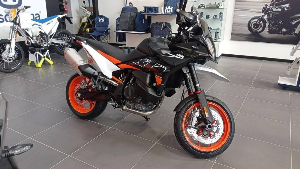 KTM 890 SMT (2023 - 26) (2)