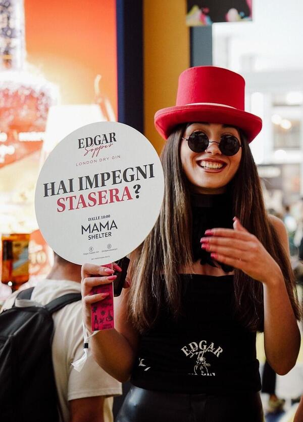 Il nostro viaggio alcolico al Roma Bar Show: tra articoli seri e flirt con le hostess
