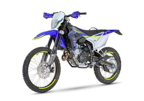 Sherco 125 4T SE