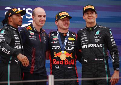 F1, GP Spagna 2023: le pagelle di Barcellona