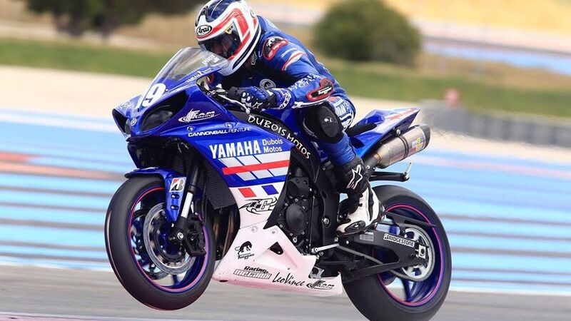 Freddie Spencer Riding School. Corsi di guida a Vallelunga e Misano