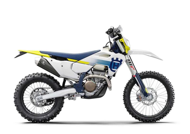 Husqvarna FE 250 FE 250 (2024) (5)