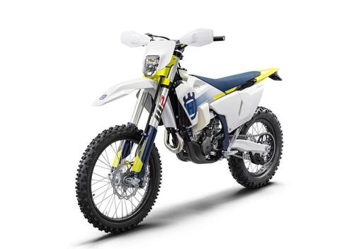 Husqvarna FE 250 (2024)