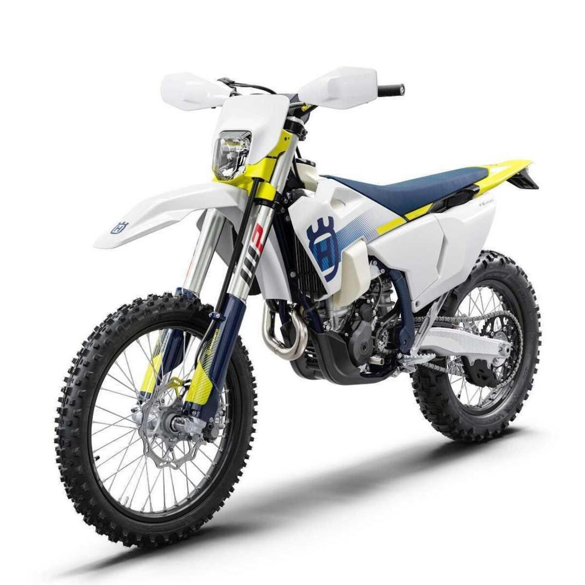 Husqvarna FE 250 (2024)