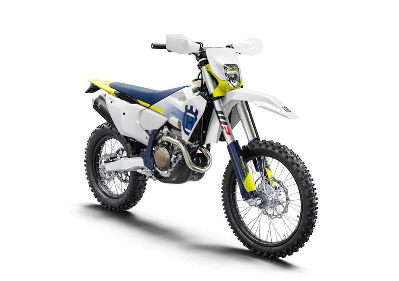 Husqvarna FE 250 FE 250 (2024) (6)