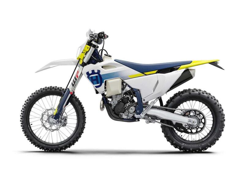 Husqvarna FE 250 FE 250 (2024) (2)