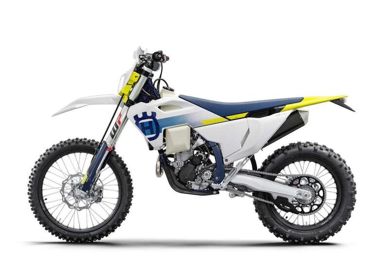 Husqvarna FE 350 FE 350 (2024) (2)