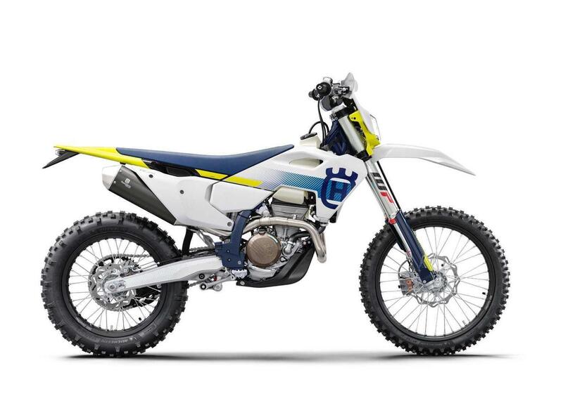 Husqvarna FE 350 FE 350 (2024) (5)