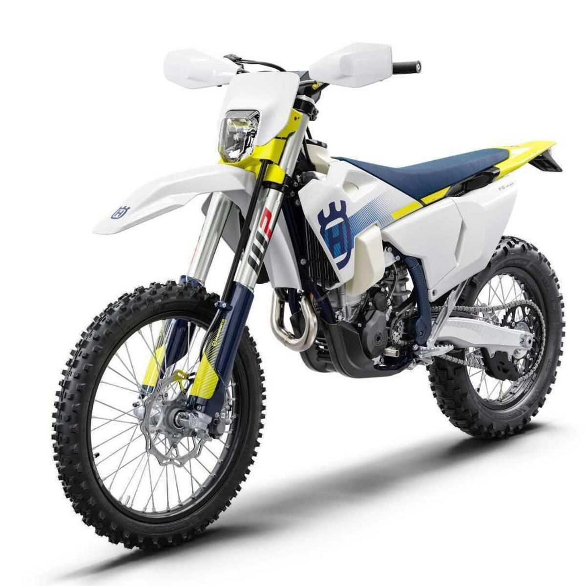 Husqvarna FE 350 (2024)