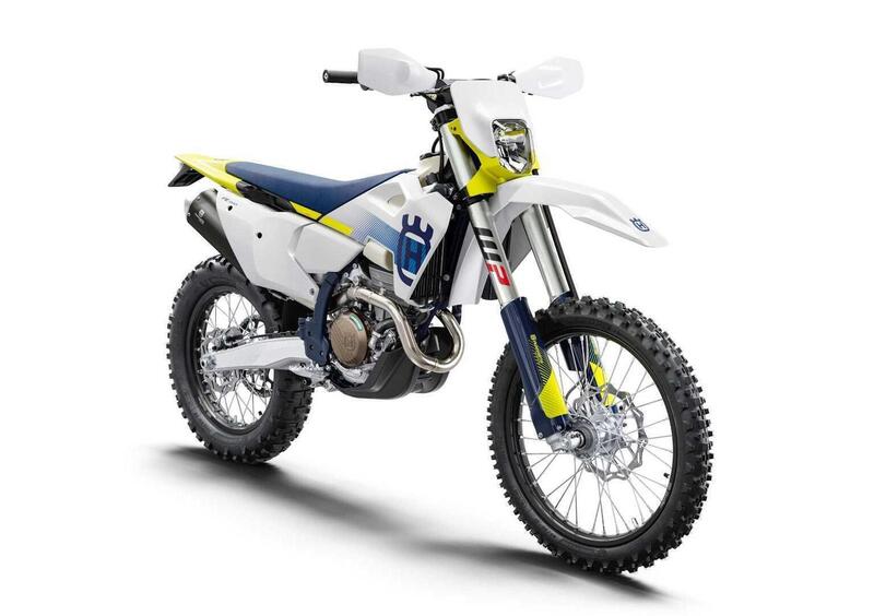 Husqvarna FE 350 FE 350 (2024) (6)