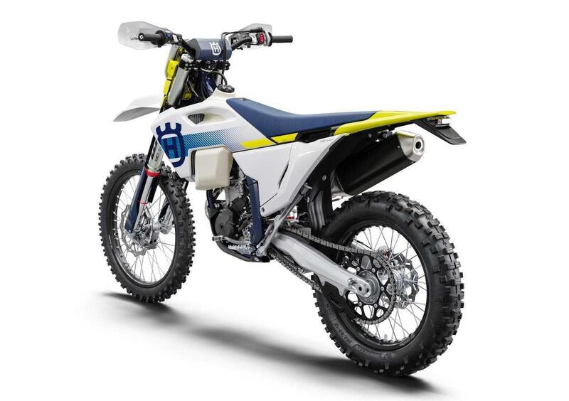 Husqvarna FE 350 FE 350 (2024) (3)