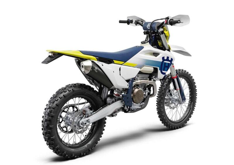 Husqvarna FE 350 FE 350 (2024) (4)