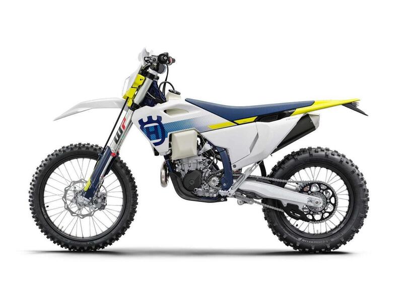 Husqvarna FE 450 FE 450 (2024) (2)