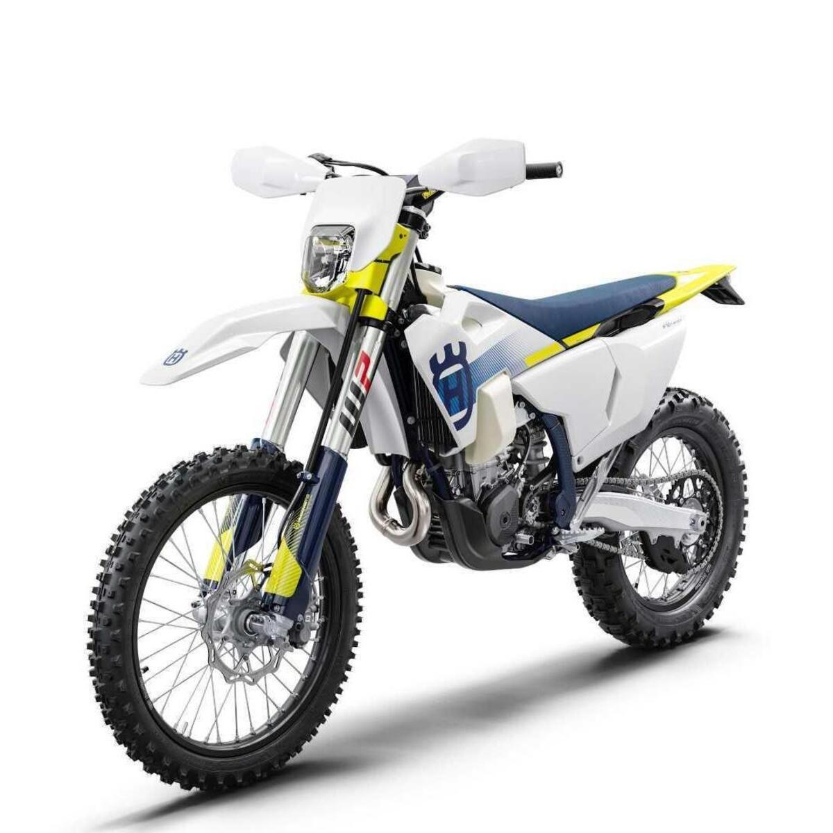 Husqvarna FE 450 (2024)