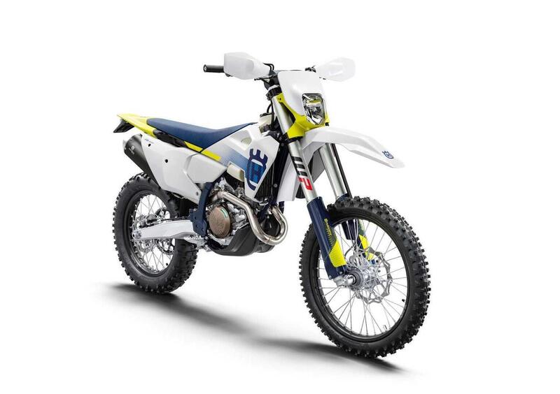 Husqvarna FE 450 FE 450 (2024) (6)