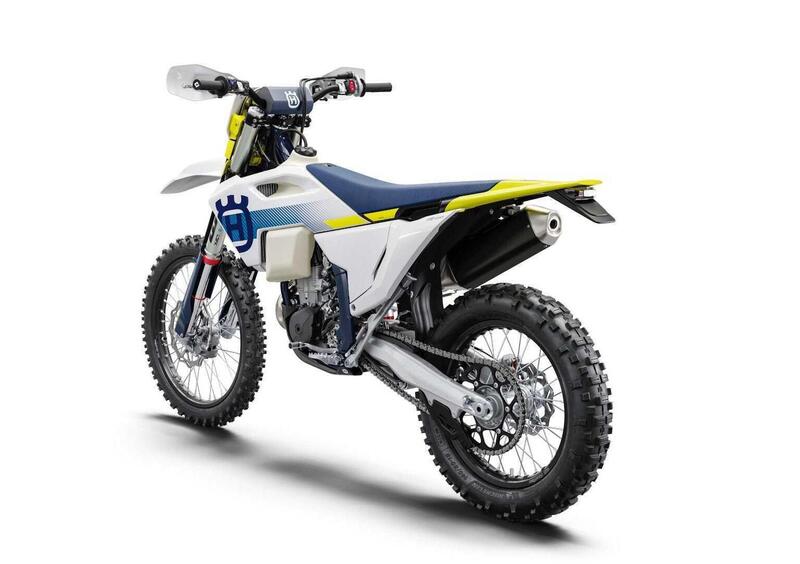 Husqvarna FE 450 FE 450 (2024) (3)