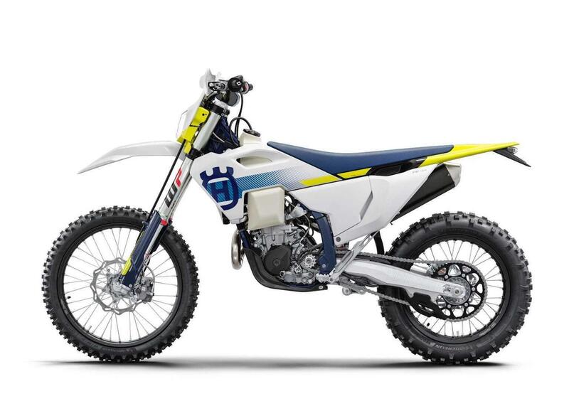 Husqvarna FE 501 FE 501 (2024) (2)