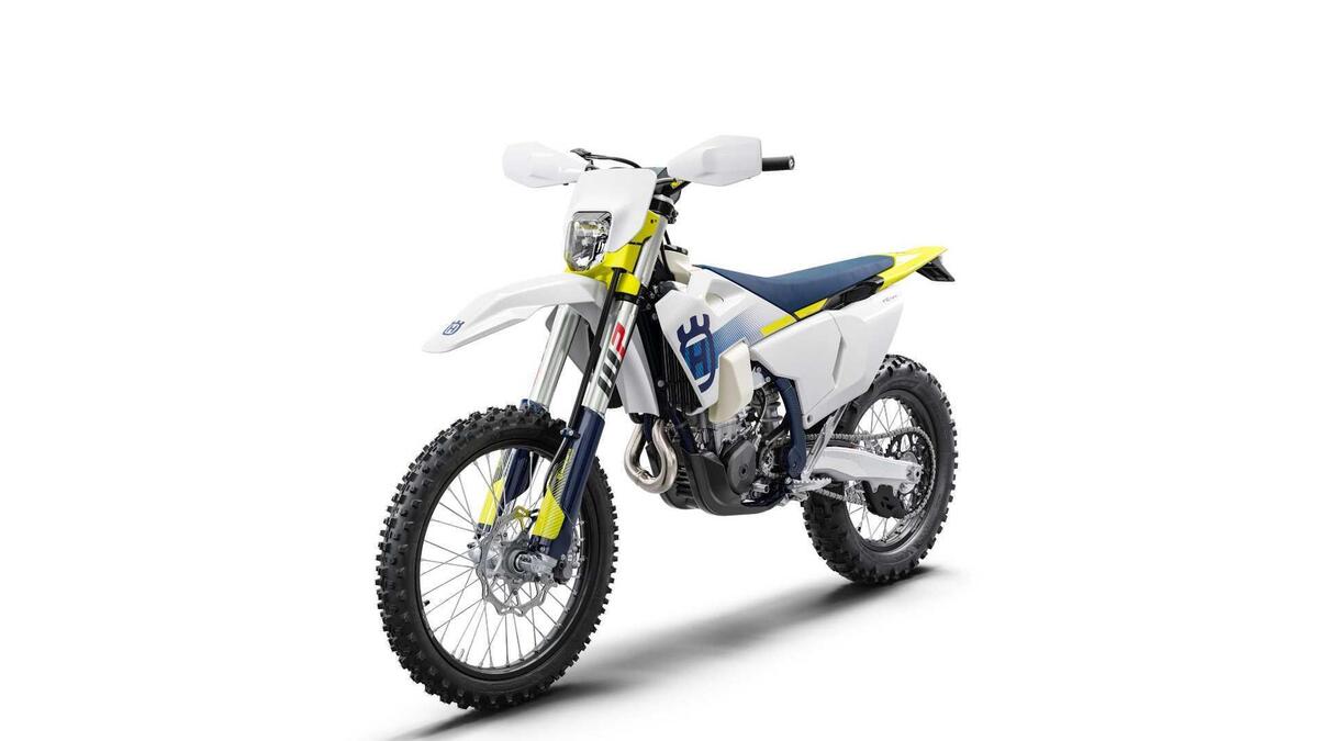 Husqvarna FE 501 (2024)