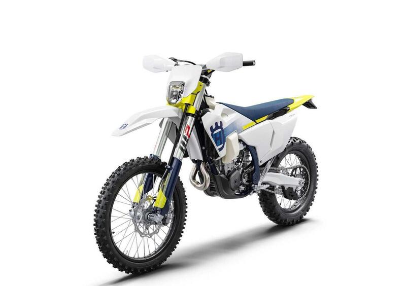 Husqvarna FE 501 FE 501 (2024)