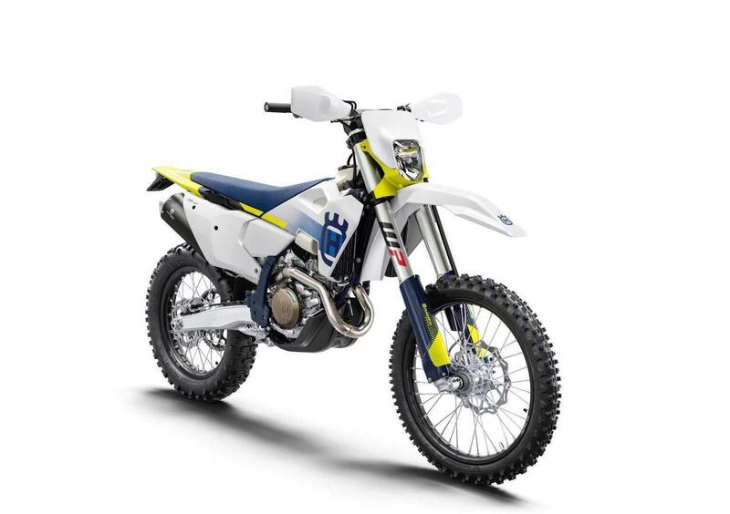 Husqvarna FE 501 FE 501 (2024) (6)