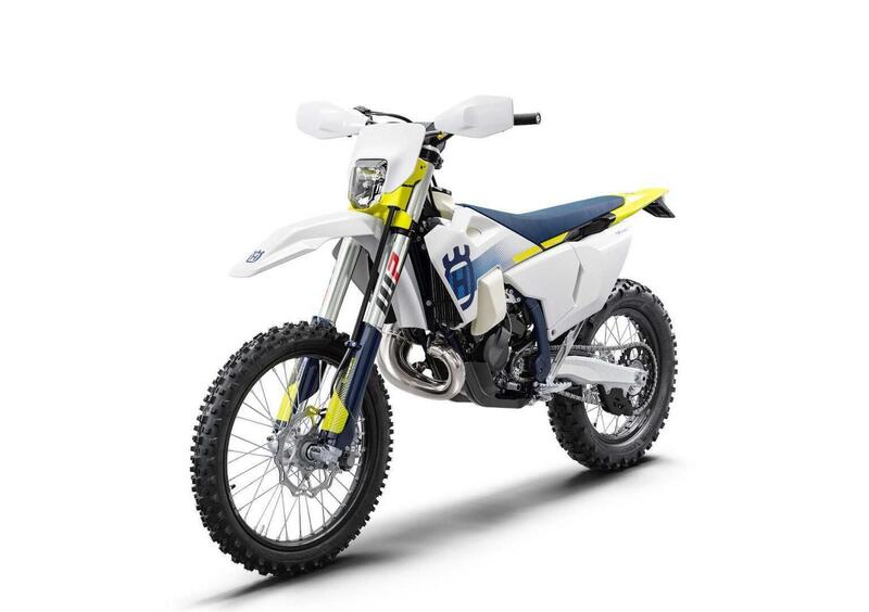 Husqvarna TE 150 TE 150 (2024)