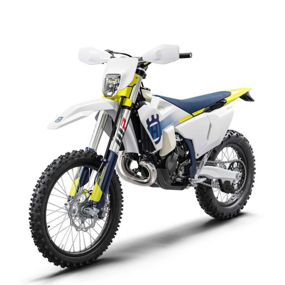 Husqvarna TE 150 (2024)