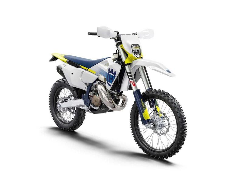 Husqvarna TE 150 TE 150 (2024) (6)