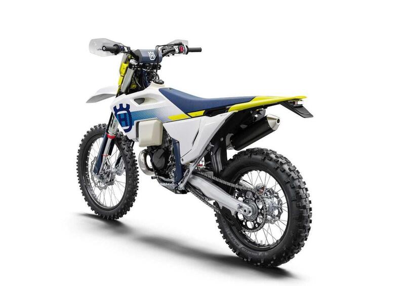 Husqvarna TE 150 TE 150 (2024) (3)