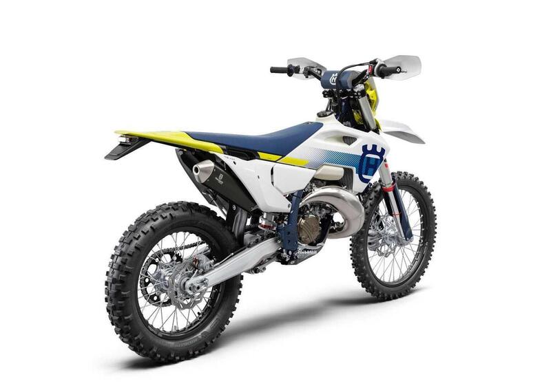 Husqvarna TE 150 TE 150 (2024) (4)