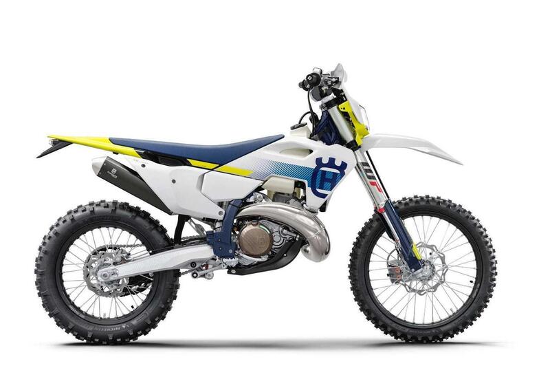 Husqvarna TE 250 TE 250 (2024) (5)