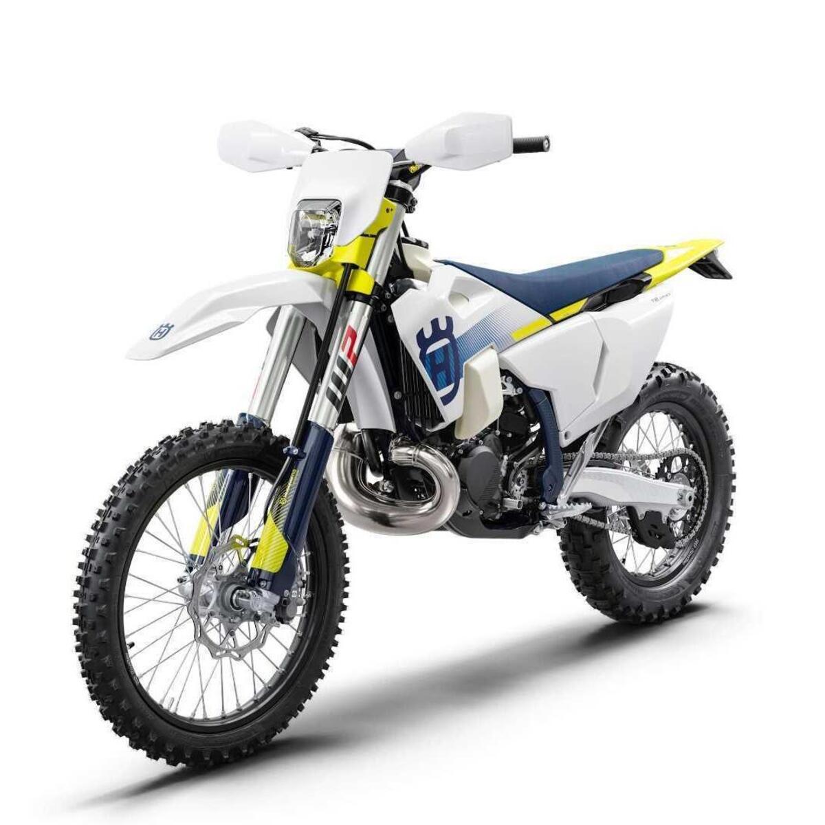 Husqvarna TE 250 (2024)