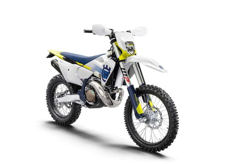 Husqvarna TE 250 TE 250 (2024) (6)