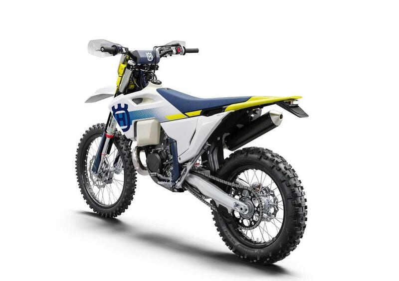 Husqvarna TE 250 TE 250 (2024) (3)