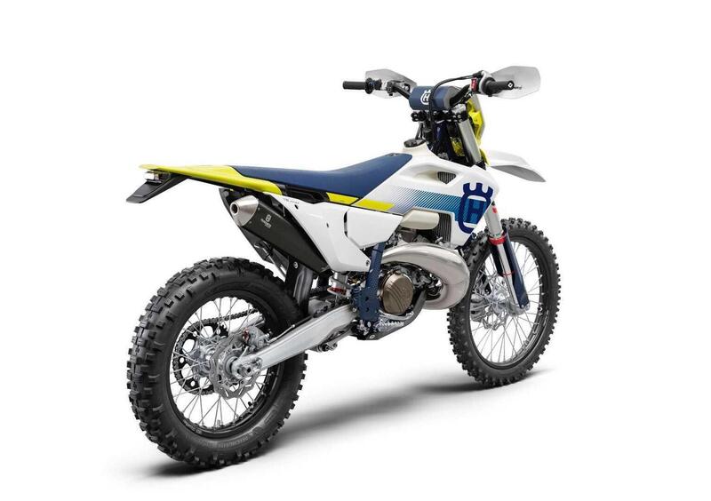 Husqvarna TE 250 TE 250 (2024) (4)
