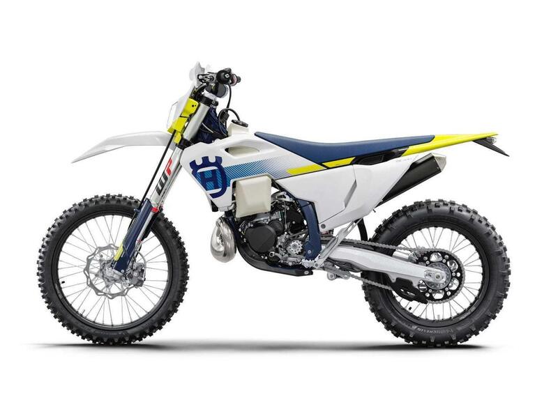 Husqvarna TE 300 TE 300 (2024) (2)