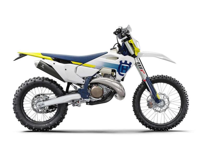 Husqvarna TE 300 TE 300 (2024) (5)