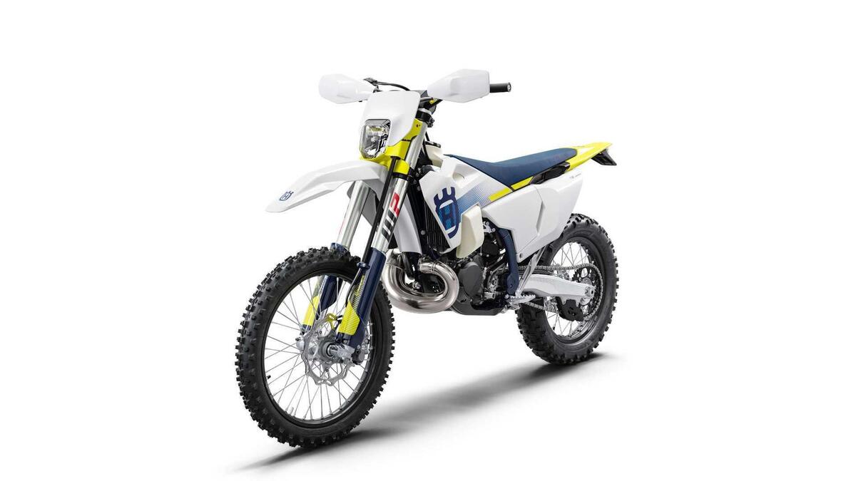 Husqvarna TE 300 (2024)