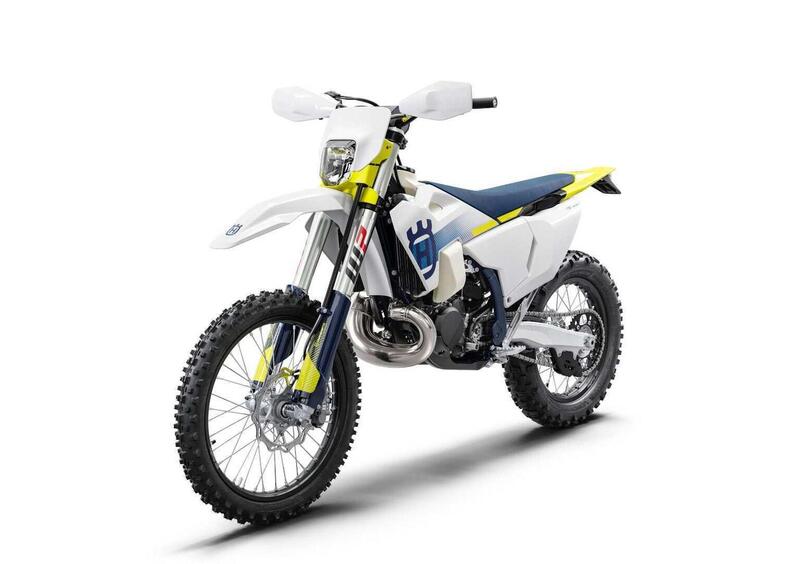 Husqvarna TE 300 TE 300 (2024)