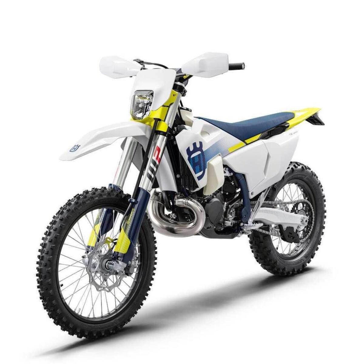 Husqvarna TE 300 (2024)