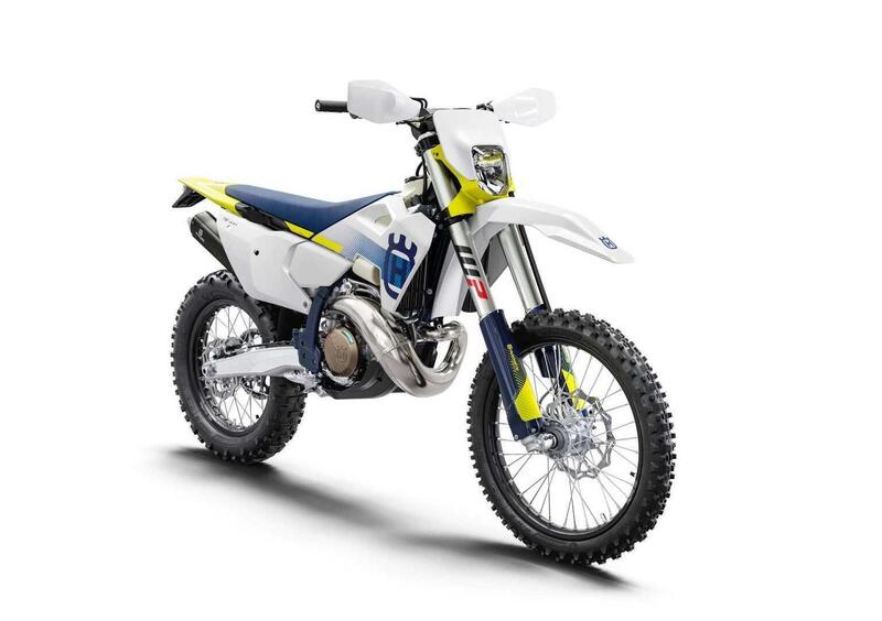 Husqvarna TE 300 TE 300 (2024) (6)