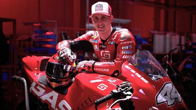 MotoGP 2023. Pol Espargaro, incubo finito! Rientra, ma non al Mugello