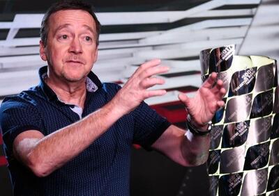 MotoGP. Freddie Spencer “Il Panel ha tutto sotto controllo, andiamo nella giusta direzione”