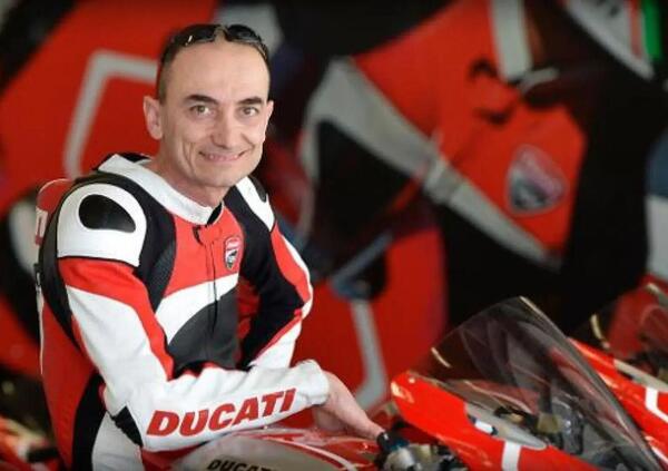 Marc Marquez in Ducati? Claudio Domenicali gli sbatte la porta in faccia: &ldquo;Stiamo benissimo cos&igrave;&rdquo;