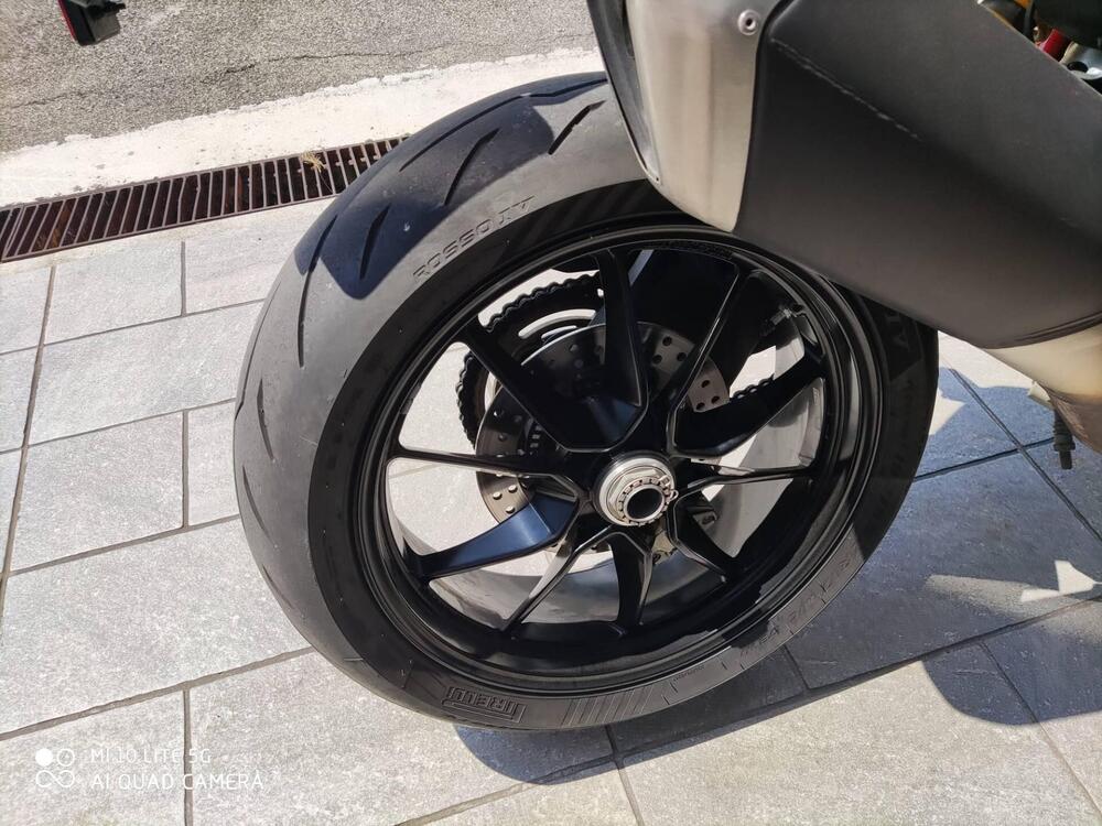 Ducati Hypermotard 939 (2016 - 18) (3)