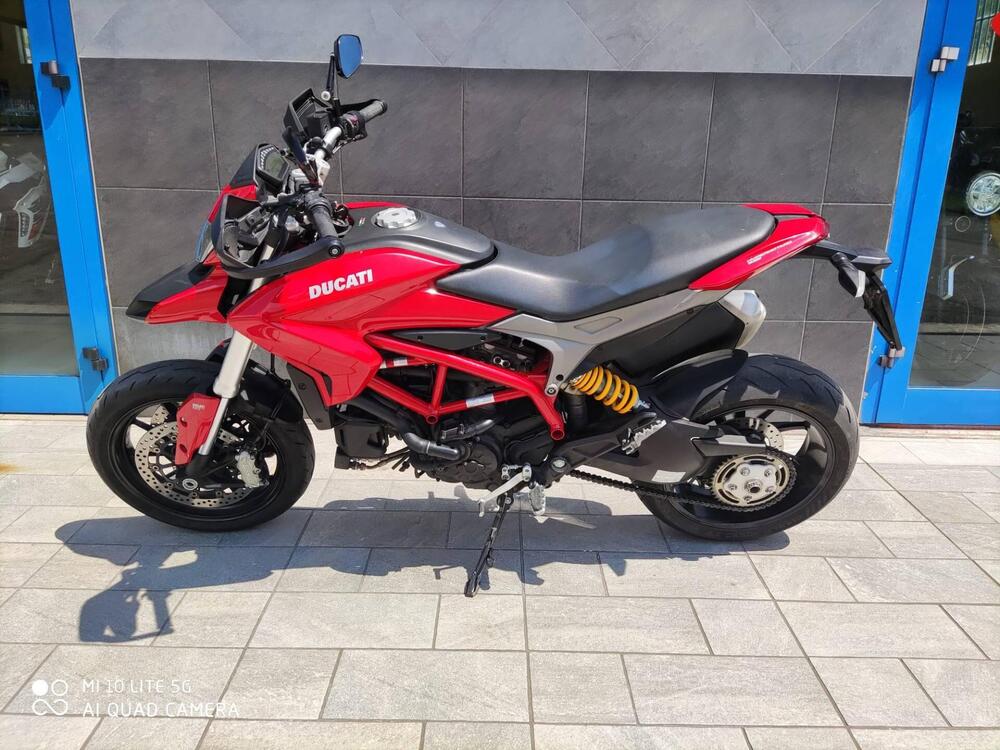 Ducati Hypermotard 939 (2016 - 18) (2)